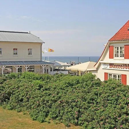 Schloss Am Meer, App 10 *