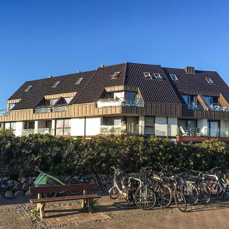 Schloss Am Meer, App 10