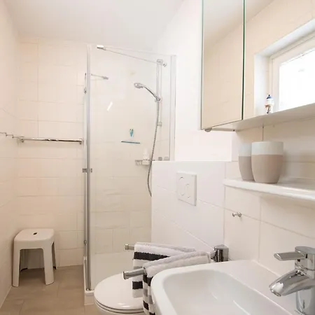 Lejlighed Schloss Am Meer, App 10