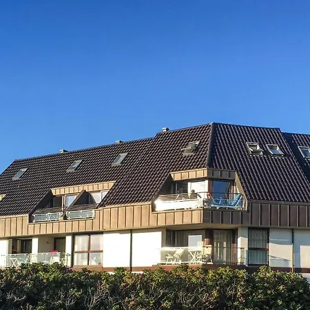 Schloss Am Meer, App 10 *