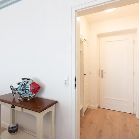 Schloss Am Meer, App 10