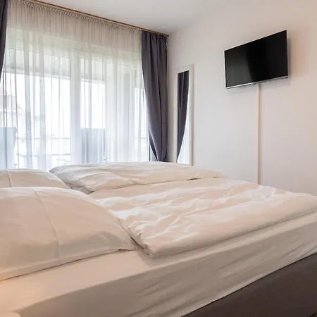 Lejlighed Schloss Am Meer, App 10