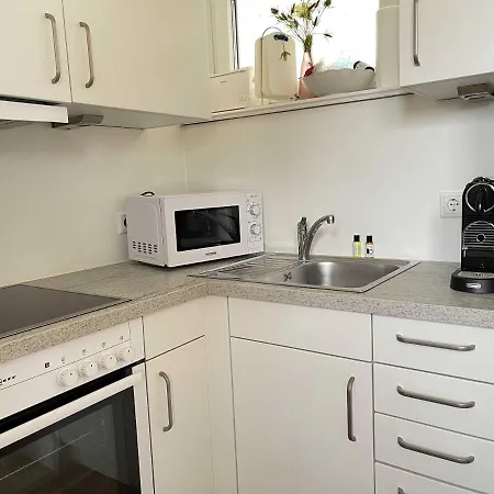 Schloss Am Meer, App 10 Wenningstedt-Braderup