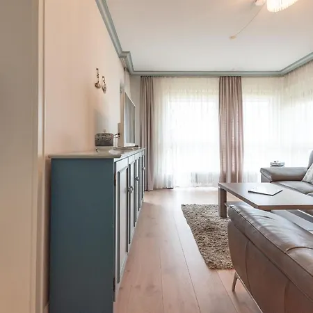 Schloss Am Meer, App 10 Lejlighed *