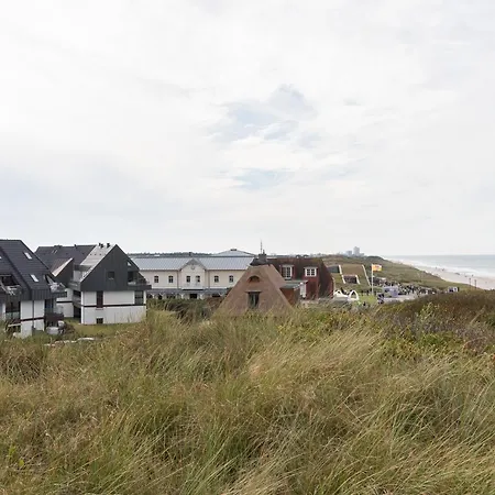 Lejlighed Schloss Am Meer, App 10