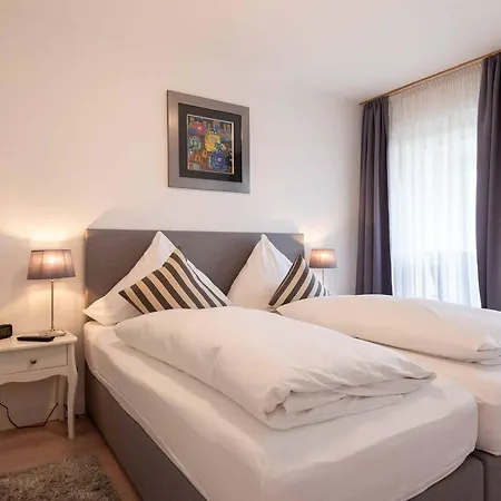 Schloss Am Meer, App 10